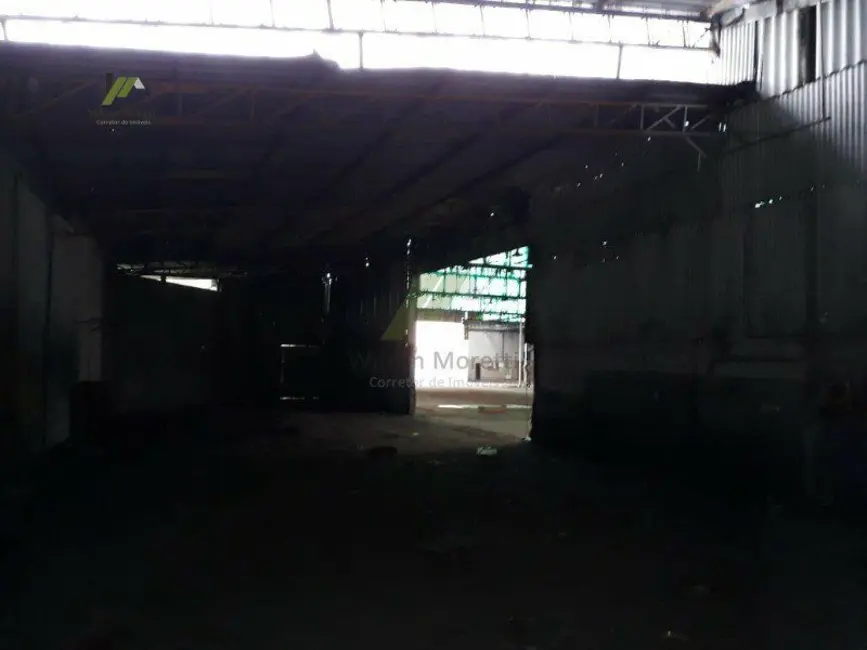 Foto 4 de Armazém / Galpão à venda, 4800m2 em Varzea Paulista - SP