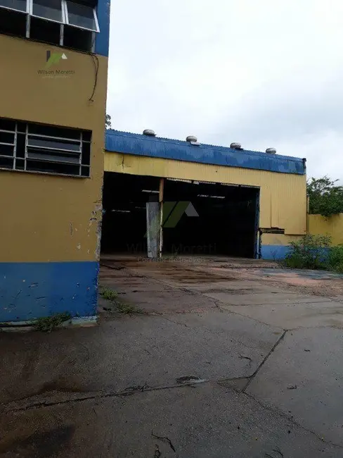 Foto 7 de Armazém / Galpão à venda, 4800m2 em Varzea Paulista - SP