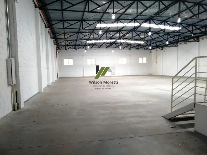 Foto 6 de Armazém / Galpão à venda, 1033m2 em Jardim Promeca, Varzea Paulista - SP