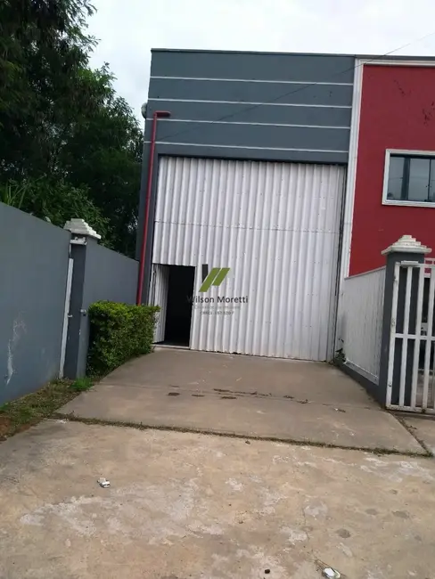 Foto 3 de Armazém / Galpão à venda, 1033m2 em Jardim Promeca, Varzea Paulista - SP