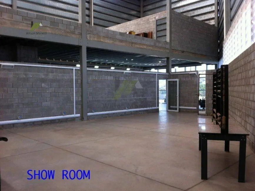 Armazém / Galpão para alugar, 1800m2 em Jarinu - SP - imagem 3 Foto 3 de Armazém / Galpão para alugar, 1800m2 em Jarinu - SP