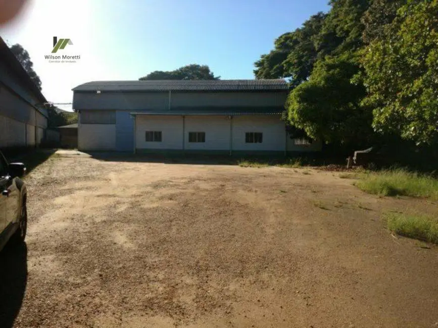Foto 6 de Armazém / Galpão à venda, 1400m2 em Distrito Industrial, Jundiai - SP