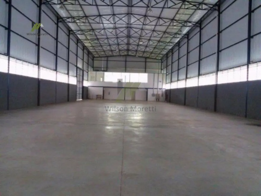 Foto 6 de Armazém / Galpão à venda, 1350m2 em Cabreuva - SP