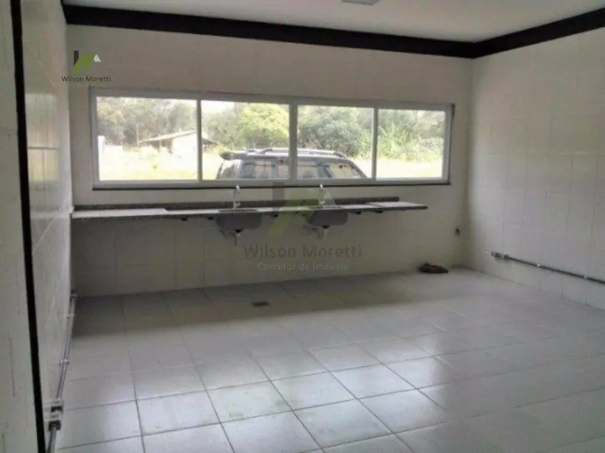 Foto 4 de Armazém / Galpão à venda, 1350m2 em Cabreuva - SP