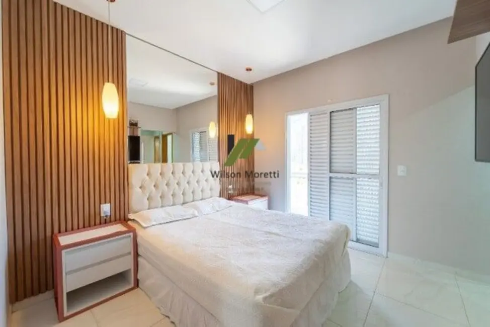 Sobrado com 3 quartos à venda, 140m2 em Residencial Santa Giovana, Jundiai - SP - imagem 6 Foto 6 de Sobrado com 3 quartos à venda, 140m2 em Residencial Santa Giovana, Jundiai - SP