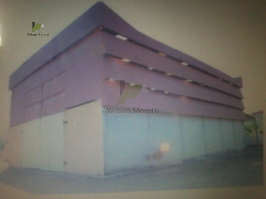 Armazém / Galpão para alugar, 900m2 em Campo Limpo Paulista - SP - imagem 2 Foto 2 de Armazém / Galpão para alugar, 900m2 em Campo Limpo Paulista - SP