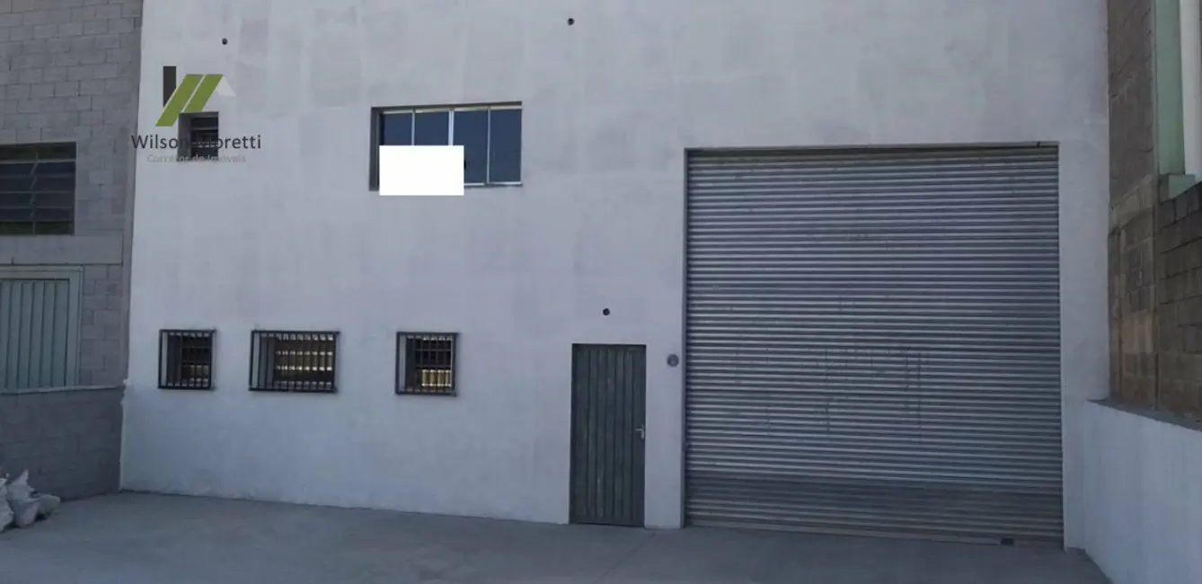 Armazém / Galpão para alugar, 480m2 em Área Industrial, Varzea Paulista - SP - imagem 1 Foto 1 de Armazém / Galpão para alugar, 480m2 em Área Industrial, Varzea Paulista - SP