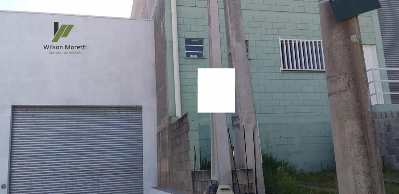 Armazém / Galpão para alugar, 480m2 em Área Industrial, Varzea Paulista - SP - imagem 2 Foto 2 de Armazém / Galpão para alugar, 480m2 em Área Industrial, Varzea Paulista - SP