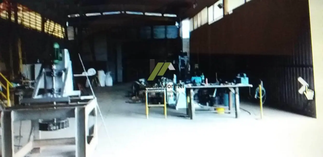 Foto 5 de Armazém / Galpão à venda, 1500m2 em Varzea Paulista - SP
