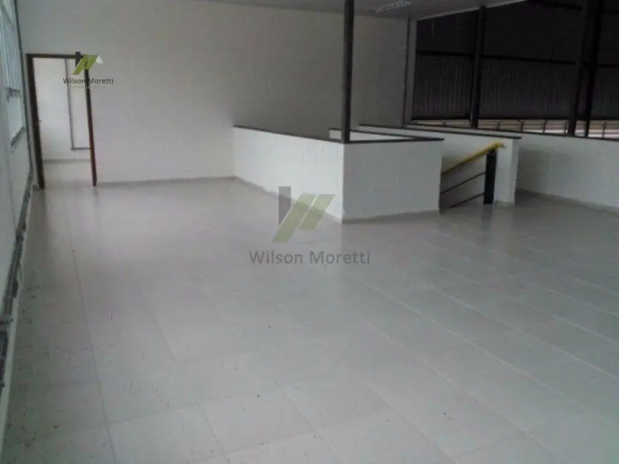 Armazém / Galpão para alugar, 1350m2 em Cabreuva - SP - imagem 5 Foto 5 de Armazém / Galpão para alugar, 1350m2 em Cabreuva - SP