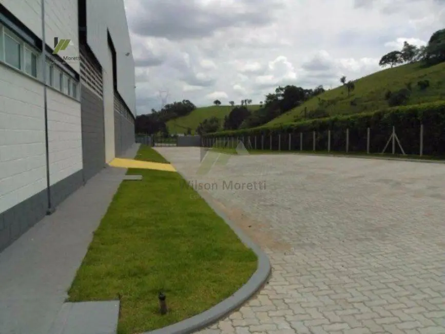 Armazém / Galpão para alugar, 1350m2 em Cabreuva - SP - imagem 3 Foto 3 de Armazém / Galpão para alugar, 1350m2 em Cabreuva - SP