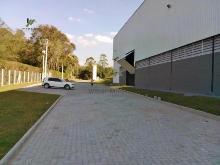 Armazém / Galpão para alugar, 1350m2 em Cabreuva - SP - imagem 1 Foto 1 de Armazém / Galpão para alugar, 1350m2 em Cabreuva - SP