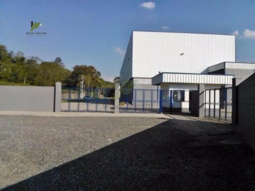 Armazém / Galpão para alugar, 1350m2 em Cabreuva - SP - imagem 8 Foto 8 de Armazém / Galpão para alugar, 1350m2 em Cabreuva - SP