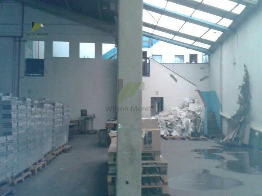 Foto 7 de Armazém / Galpão para alugar, 1200m2 em Jardim das Tulipas, Jundiai - SP