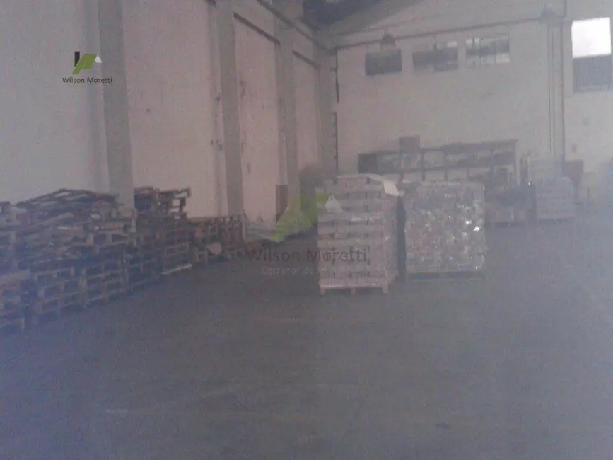 Foto 5 de Armazém / Galpão para alugar, 1200m2 em Jardim das Tulipas, Jundiai - SP