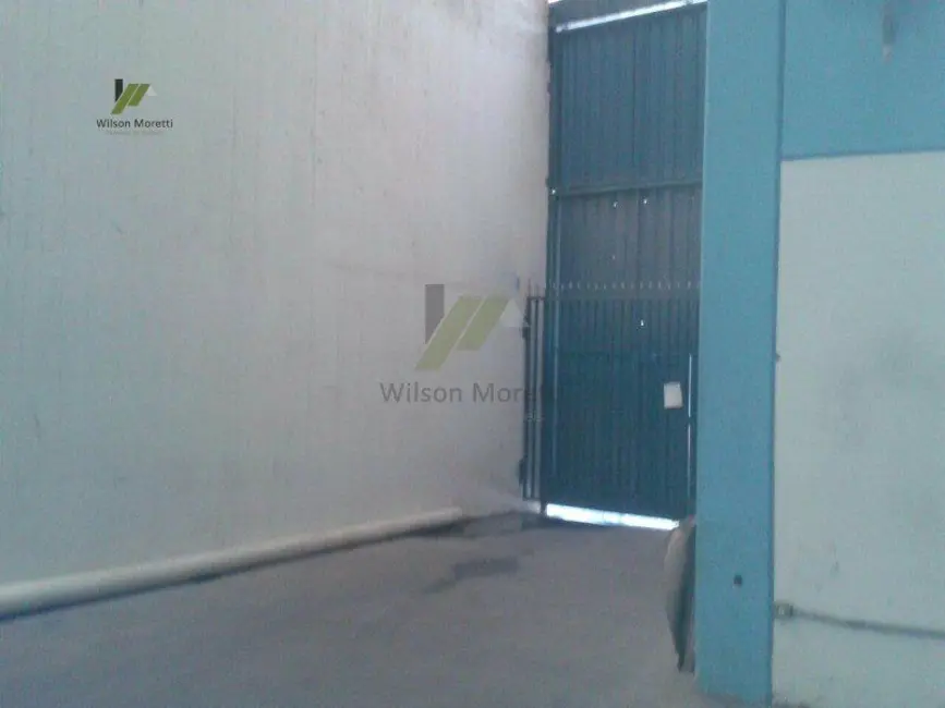 Foto 3 de Armazém / Galpão para alugar, 1200m2 em Jardim das Tulipas, Jundiai - SP