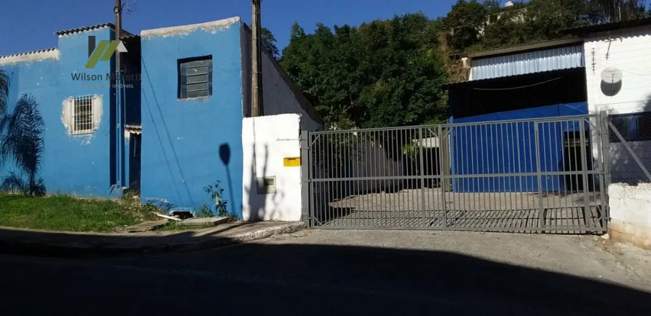 Foto 1 de Armazém / Galpão à venda, 1000m2 em Chácaras Santa Martha, Varzea Paulista - SP