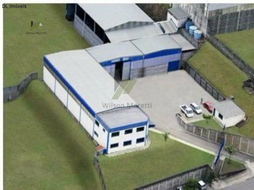 Foto 1 de Armazém / Galpão para alugar, 1500m2 em Área Industrial, Varzea Paulista - SP
