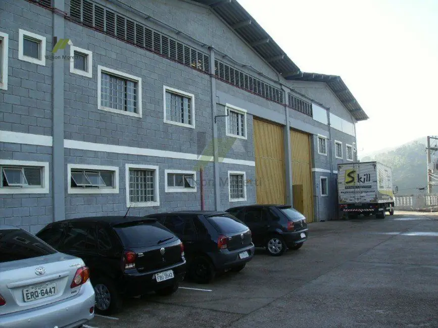 Armazém / Galpão para alugar, 500m2 em Varzea Paulista - SP - imagem 7 Foto 7 de Armazém / Galpão para alugar, 500m2 em Varzea Paulista - SP