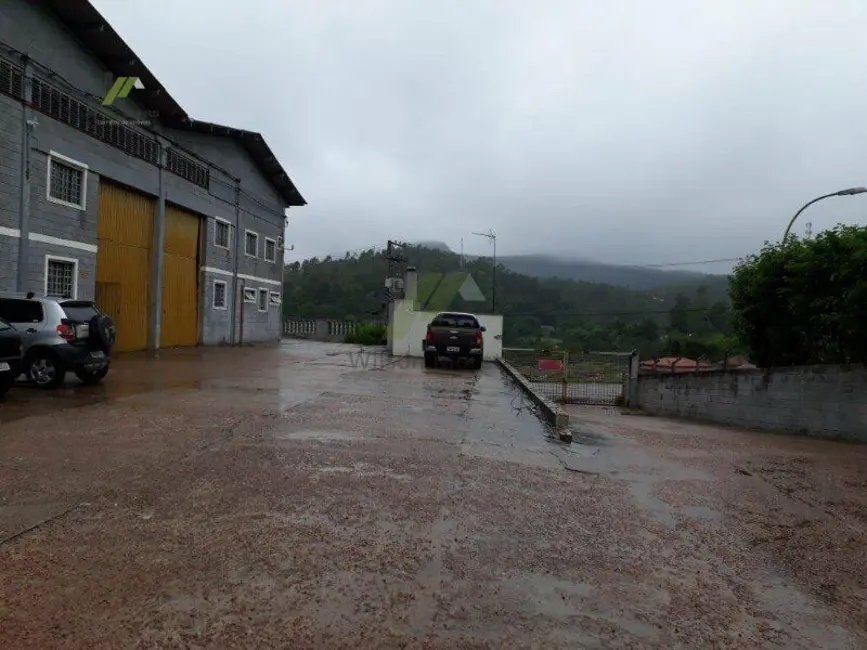 Armazém / Galpão para alugar, 500m2 em Varzea Paulista - SP - imagem 3 Foto 3 de Armazém / Galpão para alugar, 500m2 em Varzea Paulista - SP