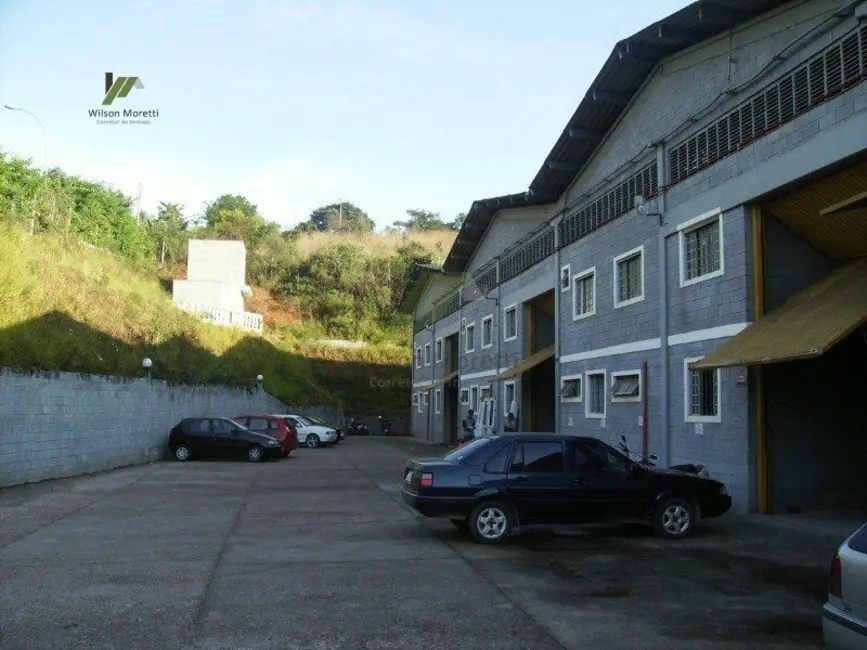 Armazém / Galpão para alugar, 500m2 em Varzea Paulista - SP - imagem 8 Foto 8 de Armazém / Galpão para alugar, 500m2 em Varzea Paulista - SP