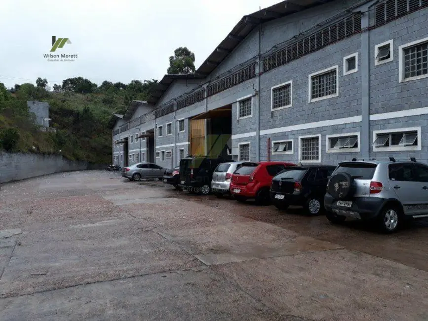 Armazém / Galpão para alugar, 500m2 em Varzea Paulista - SP - imagem 1 Foto 1 de Armazém / Galpão para alugar, 500m2 em Varzea Paulista - SP