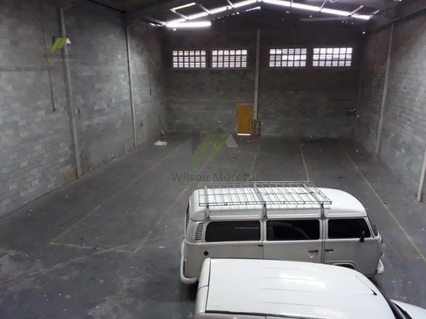 Armazém / Galpão para alugar, 500m2 em Varzea Paulista - SP - imagem 4 Foto 4 de Armazém / Galpão para alugar, 500m2 em Varzea Paulista - SP