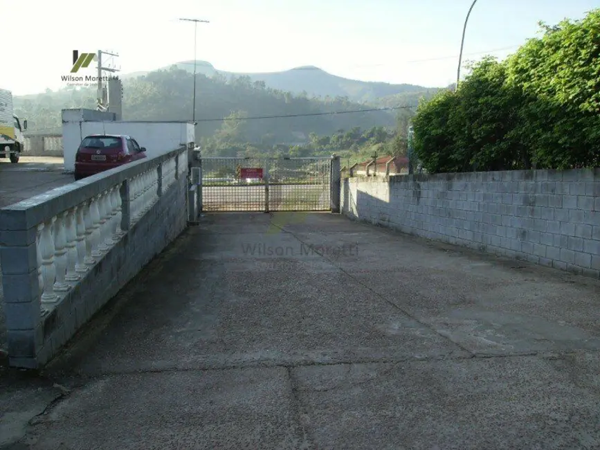 Armazém / Galpão para alugar, 500m2 em Varzea Paulista - SP - imagem 9 Foto 9 de Armazém / Galpão para alugar, 500m2 em Varzea Paulista - SP