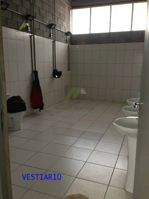 Foto 7 de Armazém / Galpão à venda, 1800m2 em Jarinu - SP