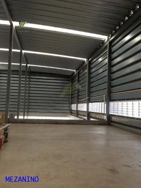 Foto 5 de Armazém / Galpão à venda, 1800m2 em Jarinu - SP