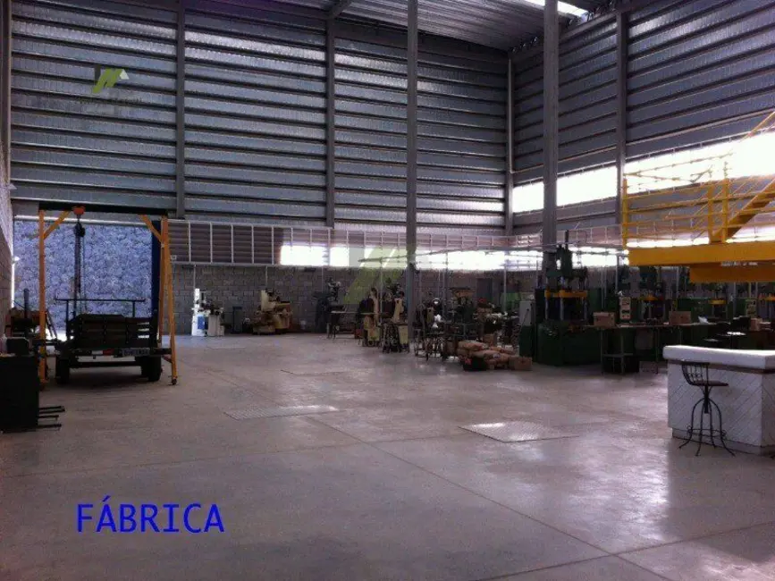 Foto 6 de Armazém / Galpão à venda, 1800m2 em Jarinu - SP