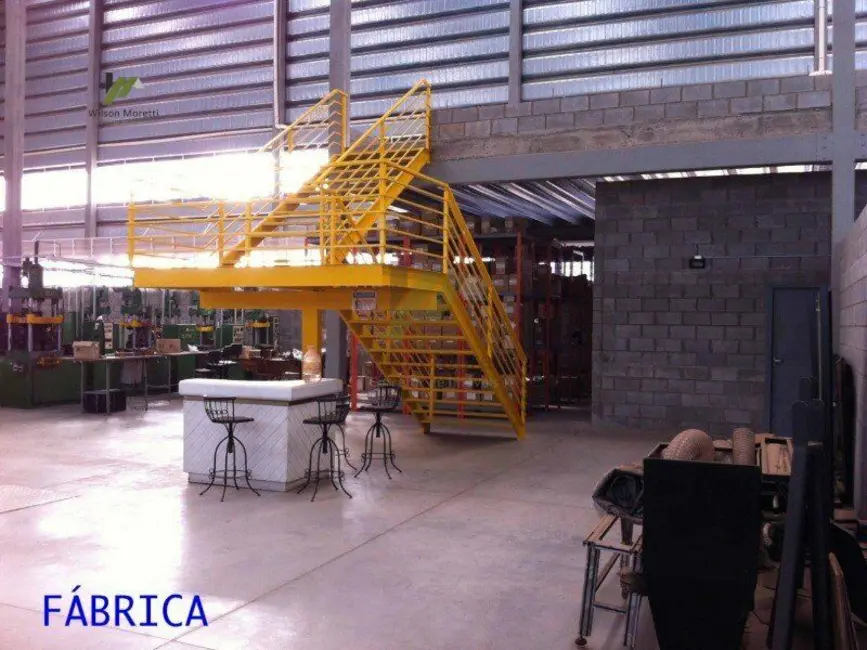 Foto 9 de Armazém / Galpão à venda, 1800m2 em Jarinu - SP