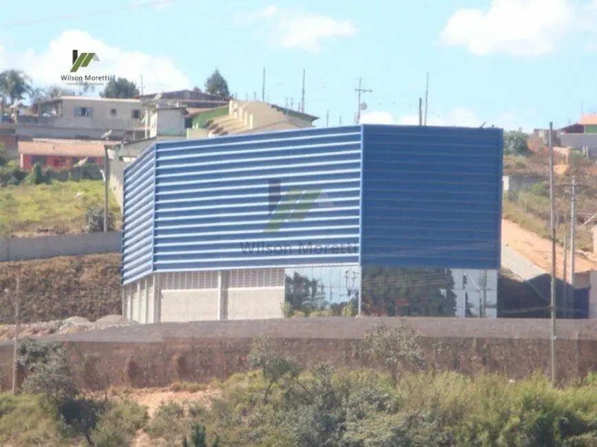 Foto 1 de Armazém / Galpão à venda, 1800m2 em Jarinu - SP