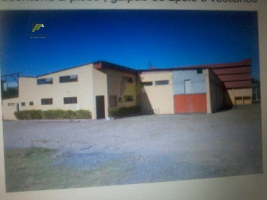 Foto 4 de Armazém / Galpão à venda, 900m2 em Campo Limpo Paulista - SP