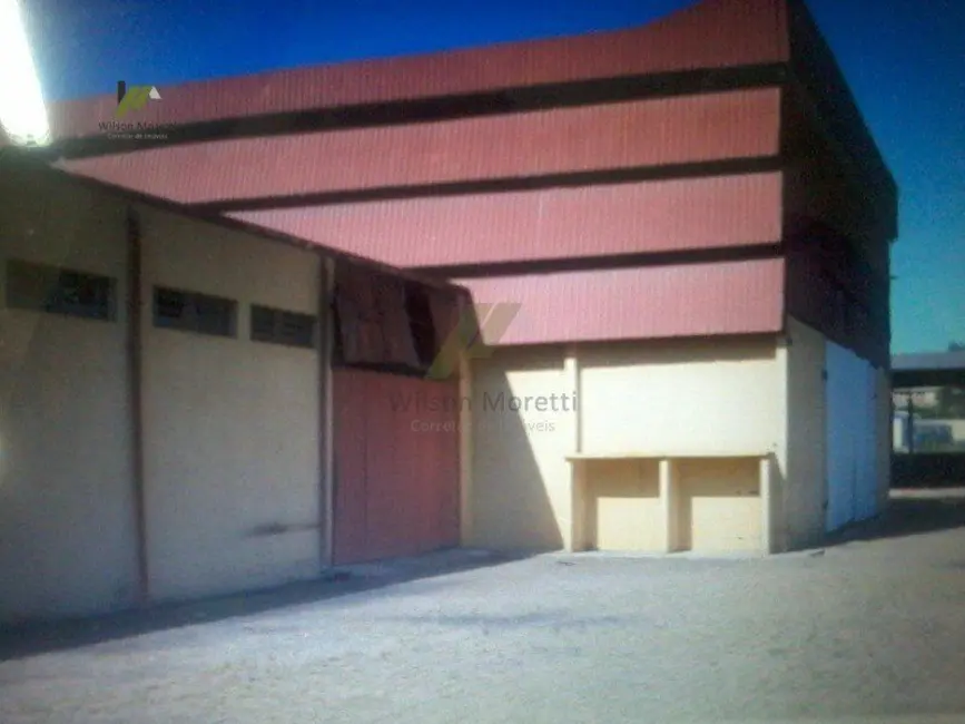 Foto 3 de Armazém / Galpão à venda, 900m2 em Campo Limpo Paulista - SP