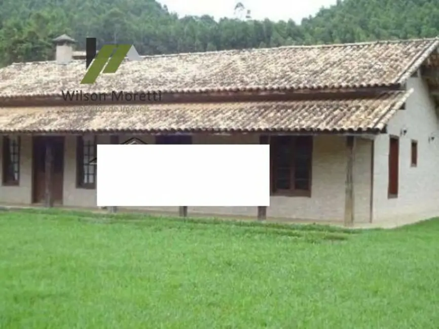 Foto 2 de Fazenda / Haras com 4 quartos à venda, 1800000m2 em Centro, Senhora De Oliveira - MG