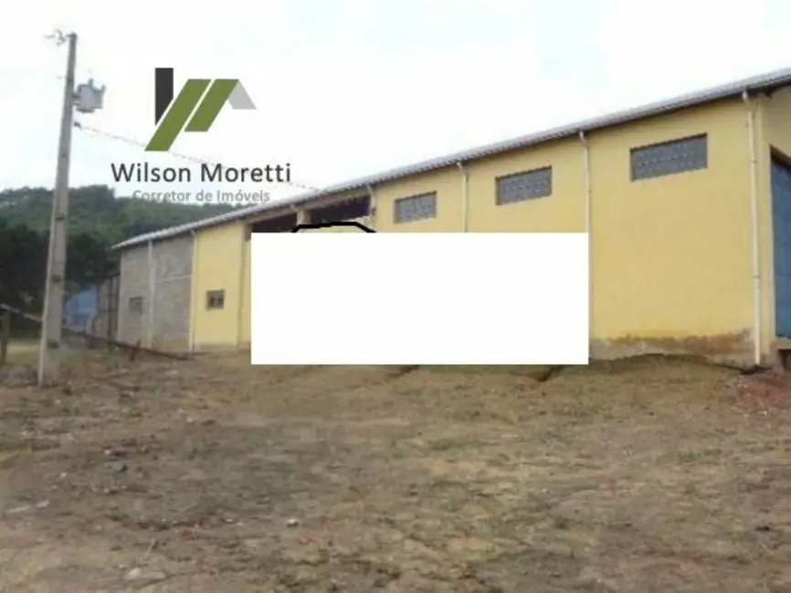 Foto 3 de Fazenda / Haras com 4 quartos à venda, 1800000m2 em Centro, Senhora De Oliveira - MG