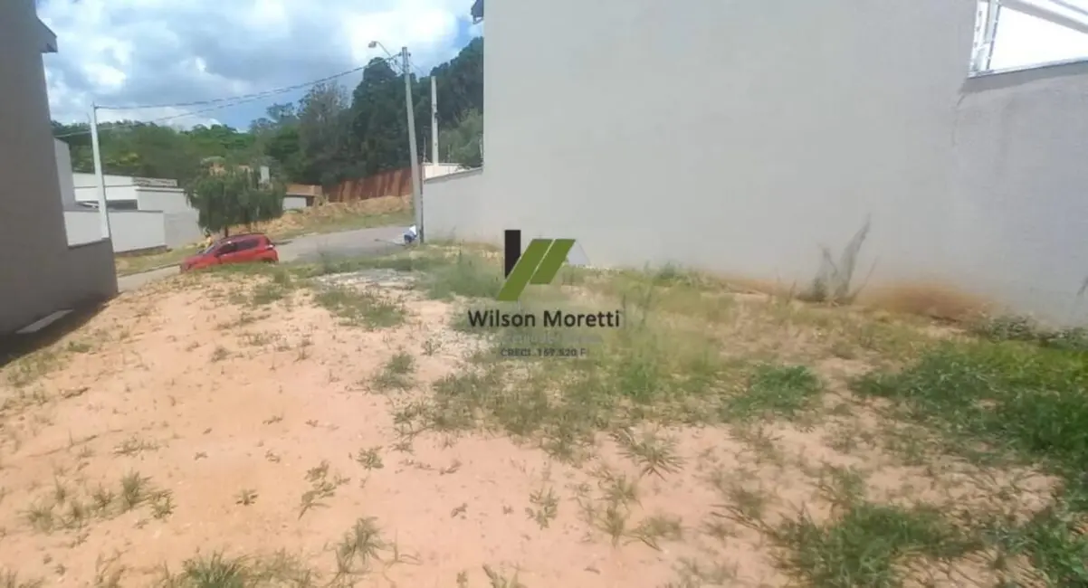 Foto 3 de Terreno / Lote à venda, 250m2 em Jundiai - SP
