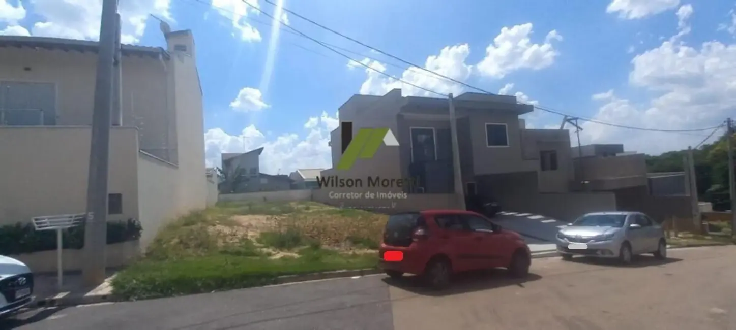 Foto 5 de Terreno / Lote à venda, 250m2 em Jundiai - SP