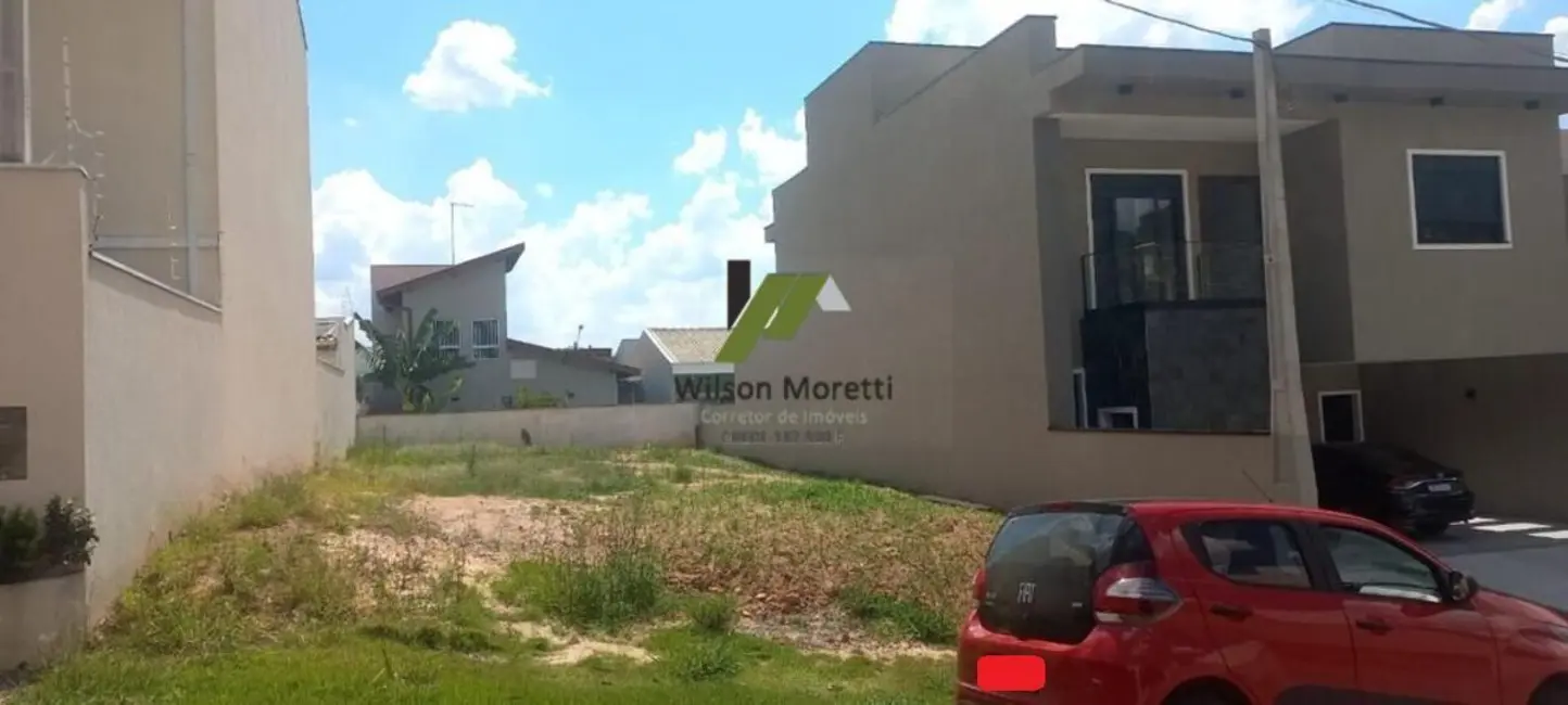 Foto 6 de Terreno / Lote à venda, 250m2 em Jundiai - SP