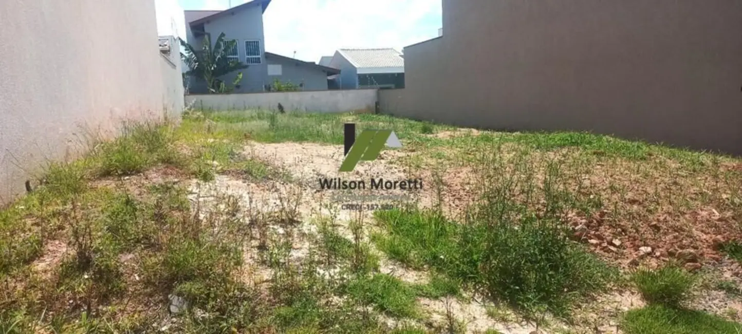 Foto 2 de Terreno / Lote à venda, 250m2 em Jundiai - SP