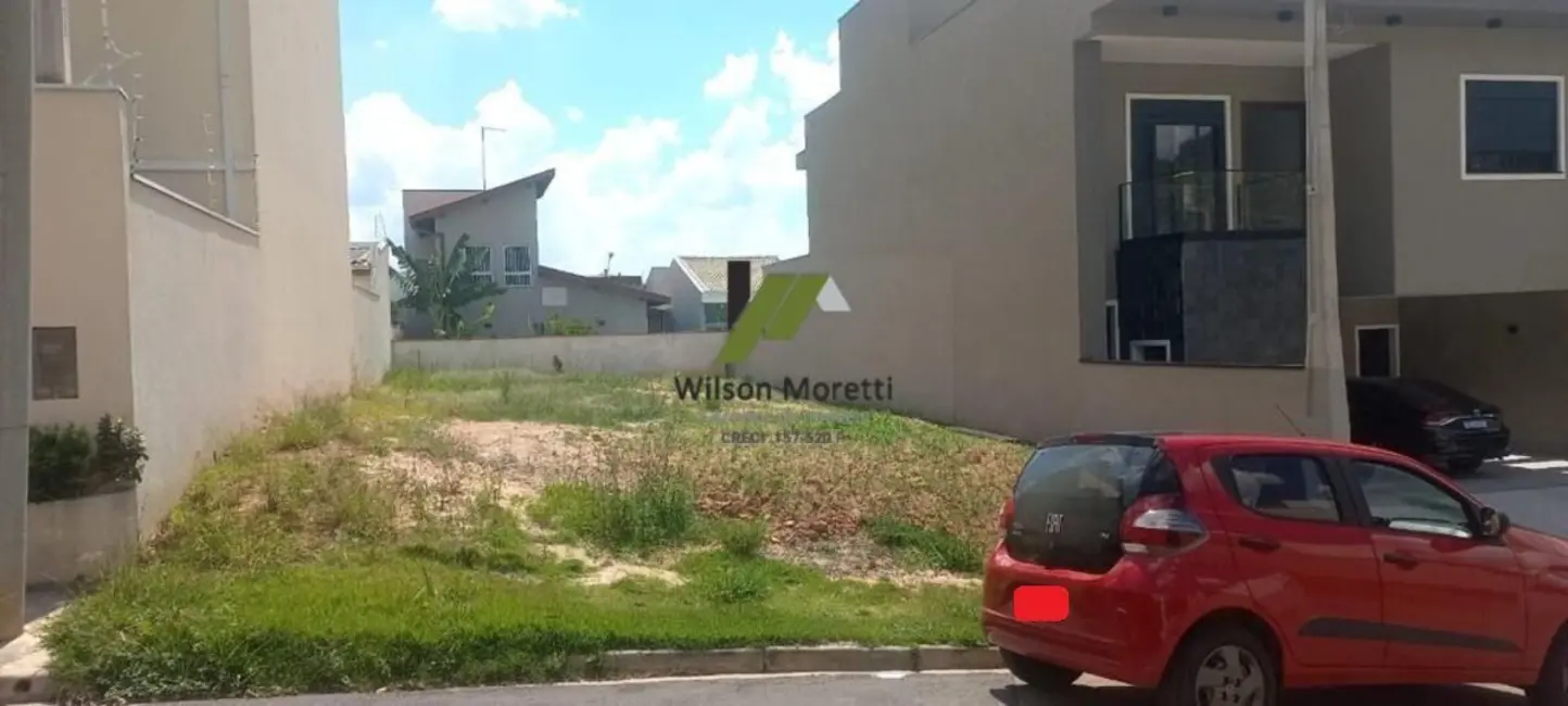 Foto 4 de Terreno / Lote à venda, 250m2 em Jundiai - SP