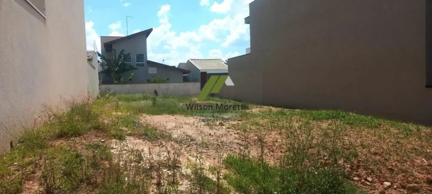 Foto 1 de Terreno / Lote à venda, 250m2 em Jundiai - SP