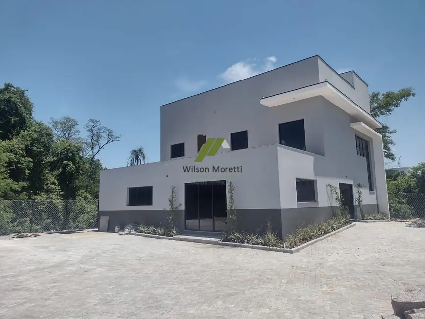 Armazém / Galpão à venda, 1387m2 em Loteamento Parque Industrial, Jundiai - SP - imagem 4 Foto 4 de Armazém / Galpão à venda, 1387m2 em Loteamento Parque Industrial, Jundiai - SP