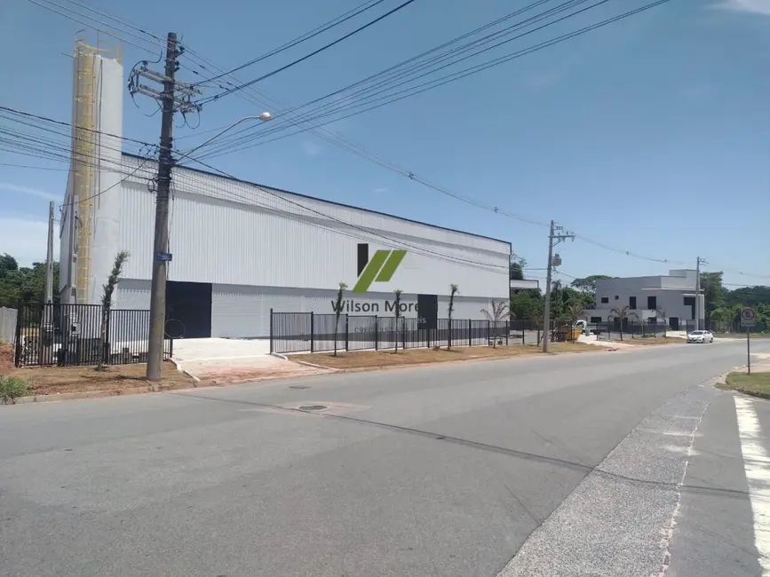 Armazém / Galpão para alugar, 1387m2 em Loteamento Parque Industrial, Jundiai - SP - imagem 6 Foto 6 de Armazém / Galpão para alugar, 1387m2 em Loteamento Parque Industrial, Jundiai - SP