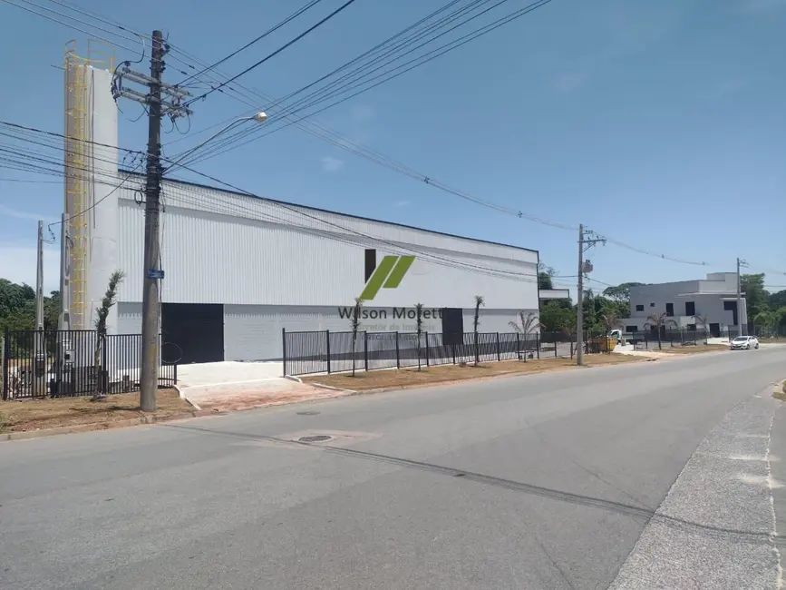 Armazém / Galpão para alugar, 1387m2 em Loteamento Parque Industrial, Jundiai - SP - imagem 5 Foto 5 de Armazém / Galpão para alugar, 1387m2 em Loteamento Parque Industrial, Jundiai - SP