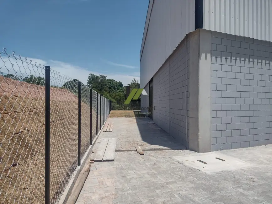 Armazém / Galpão para alugar, 1387m2 em Loteamento Parque Industrial, Jundiai - SP - imagem 8 Foto 8 de Armazém / Galpão para alugar, 1387m2 em Loteamento Parque Industrial, Jundiai - SP