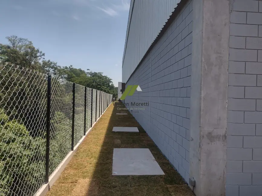 Armazém / Galpão para alugar, 1387m2 em Loteamento Parque Industrial, Jundiai - SP - imagem 7 Foto 7 de Armazém / Galpão para alugar, 1387m2 em Loteamento Parque Industrial, Jundiai - SP