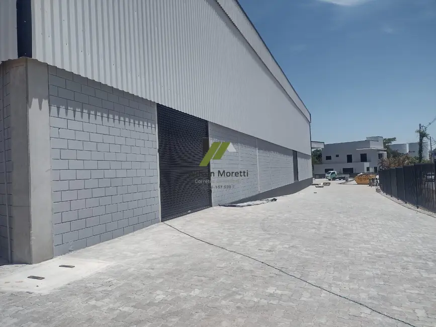 Armazém / Galpão para alugar, 1387m2 em Loteamento Parque Industrial, Jundiai - SP - imagem 9 Foto 9 de Armazém / Galpão para alugar, 1387m2 em Loteamento Parque Industrial, Jundiai - SP