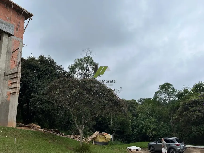 Foto 4 de Terreno / Lote à venda, 1560m2 em Loteamento Capital Ville, Jundiai - SP